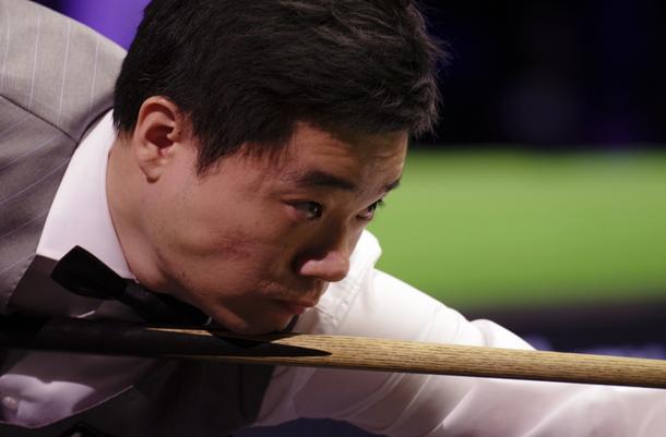 大埔主帅：我们在上半场做好了防守，丢球成为了比赛转折点