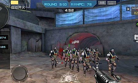 安打概率